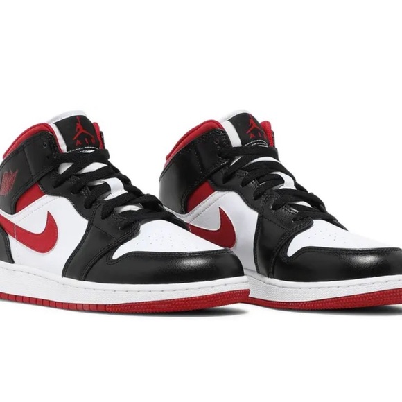 Jordan 1s